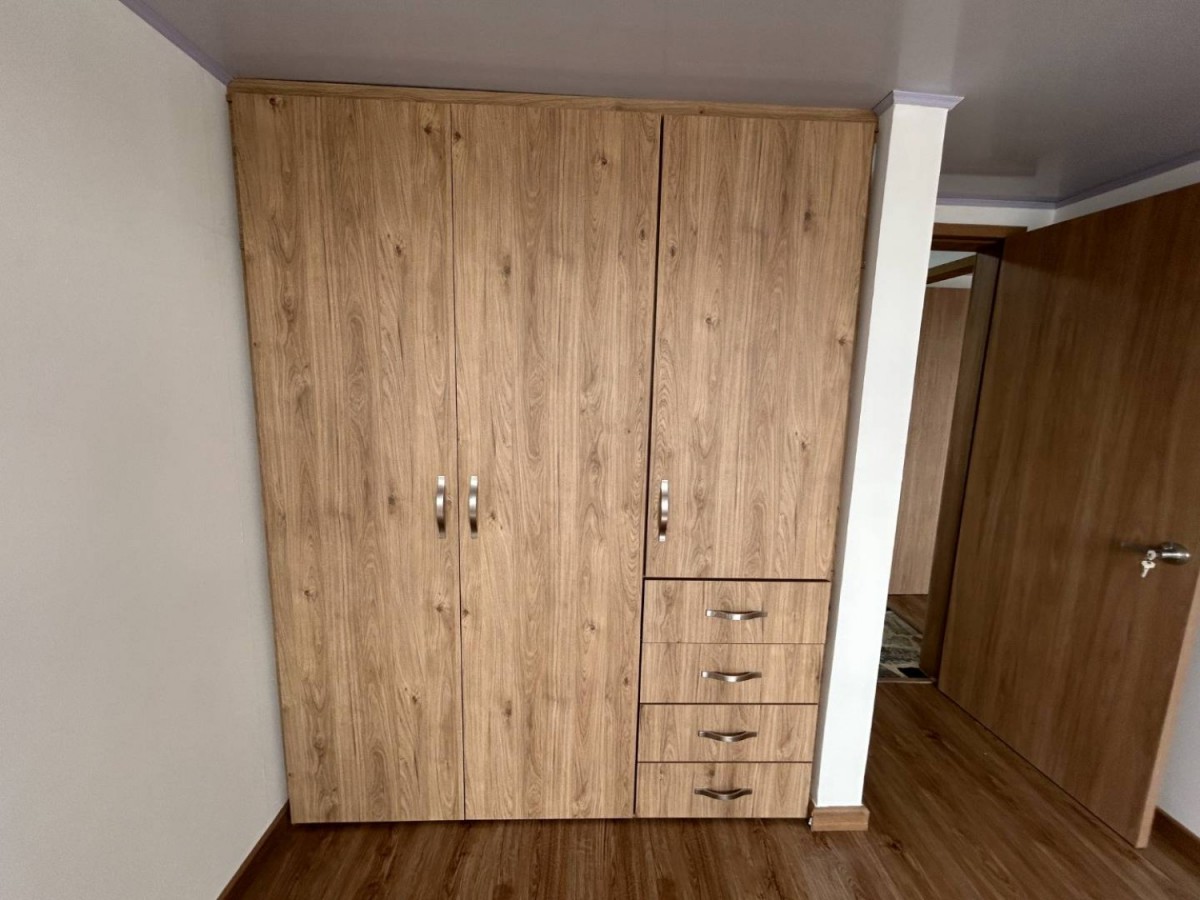 Apartamento en venta en Santa Isabel, Bogotá · foto 12 de 20