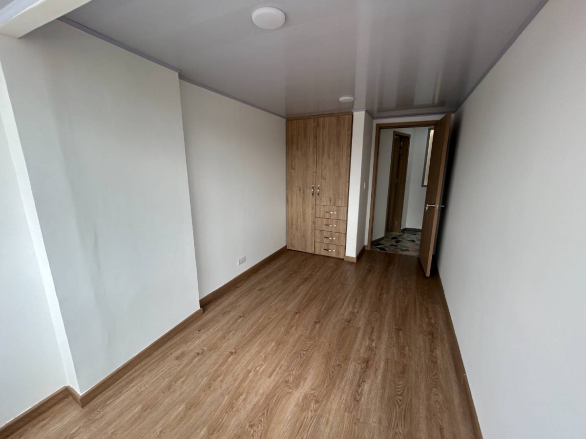 Apartamento en venta en Santa Isabel, Bogotá · foto 13 de 20