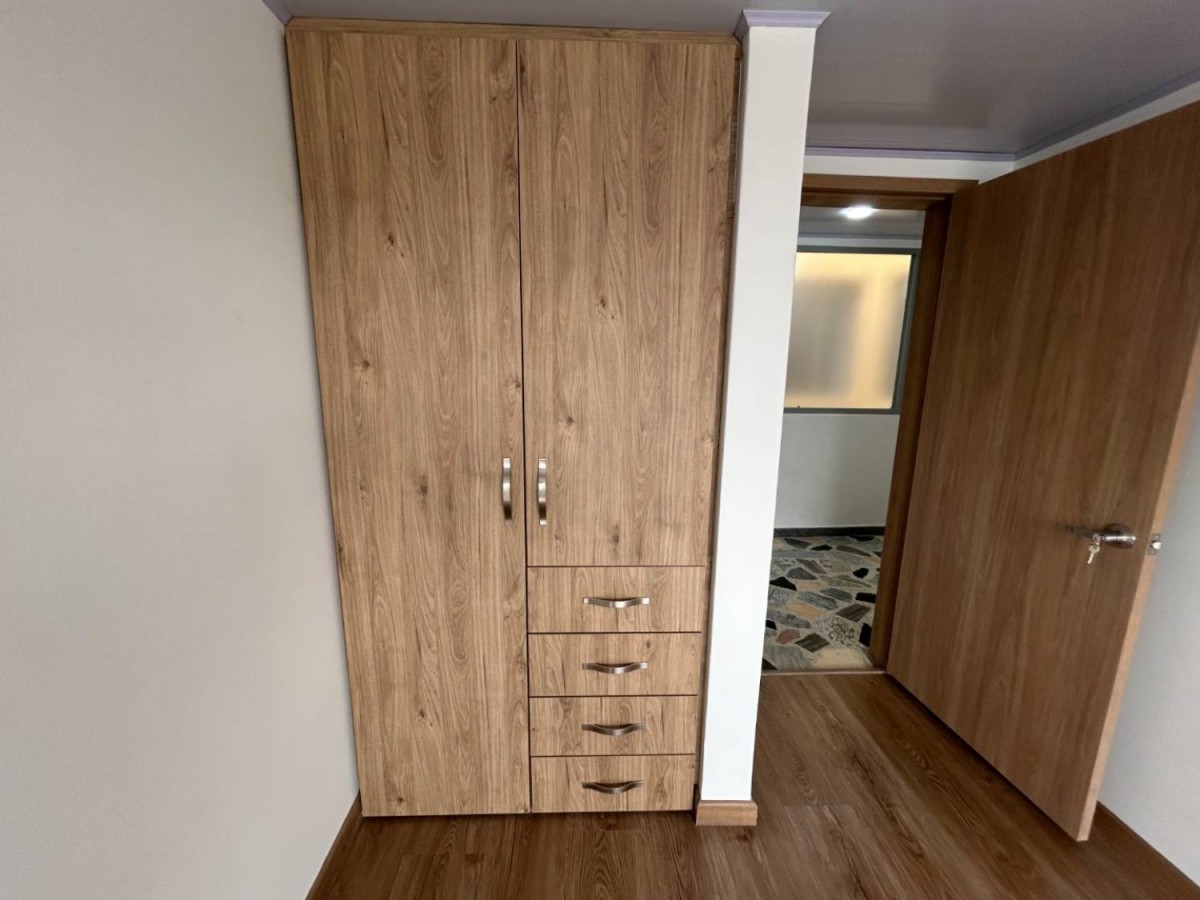 Apartamento en venta en Santa Isabel, Bogotá · foto 14 de 20