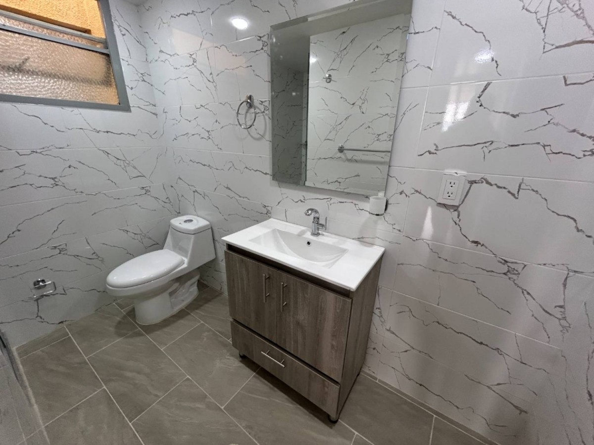 Apartamento en venta en Santa Isabel, Bogotá · foto 15 de 20