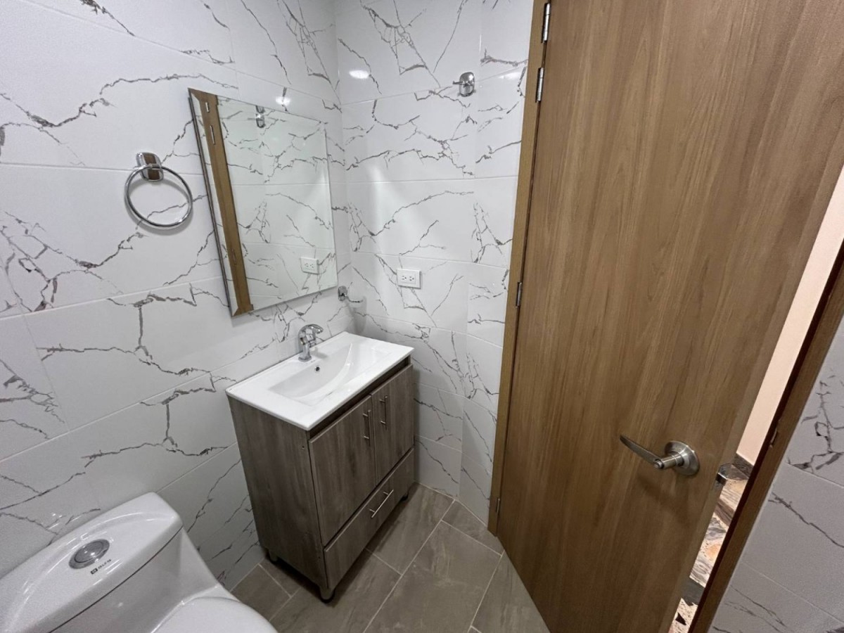 Apartamento en venta en Santa Isabel, Bogotá · foto 16 de 20