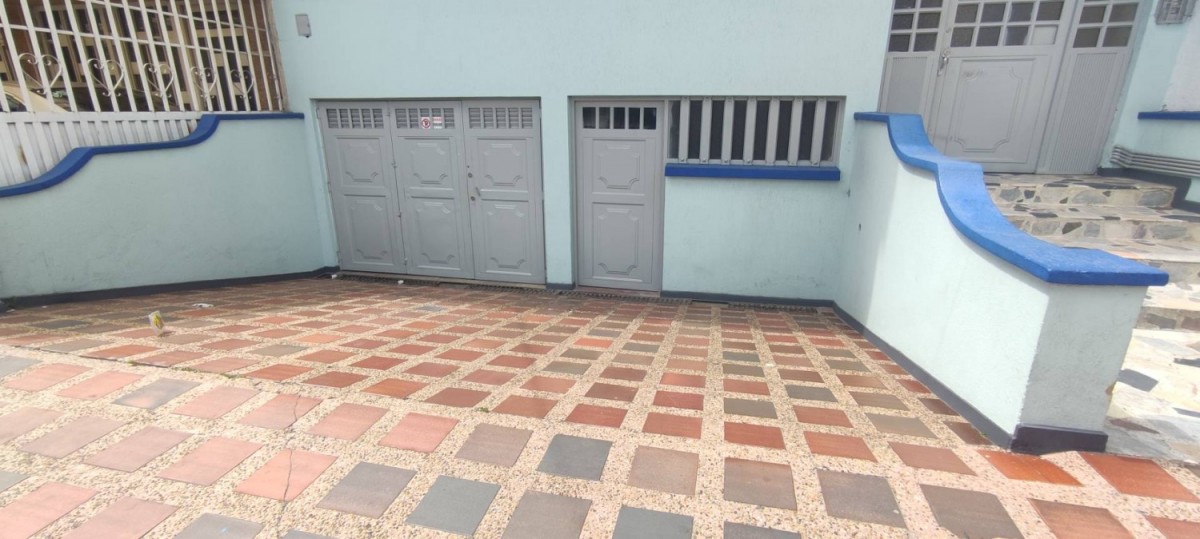 Apartamento en venta en Santa Isabel, Bogotá · foto 19 de 20