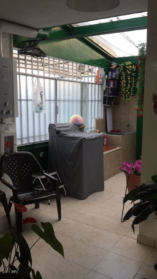 Apartamento en venta en Modelia, Bogotá · foto 12 de 24
