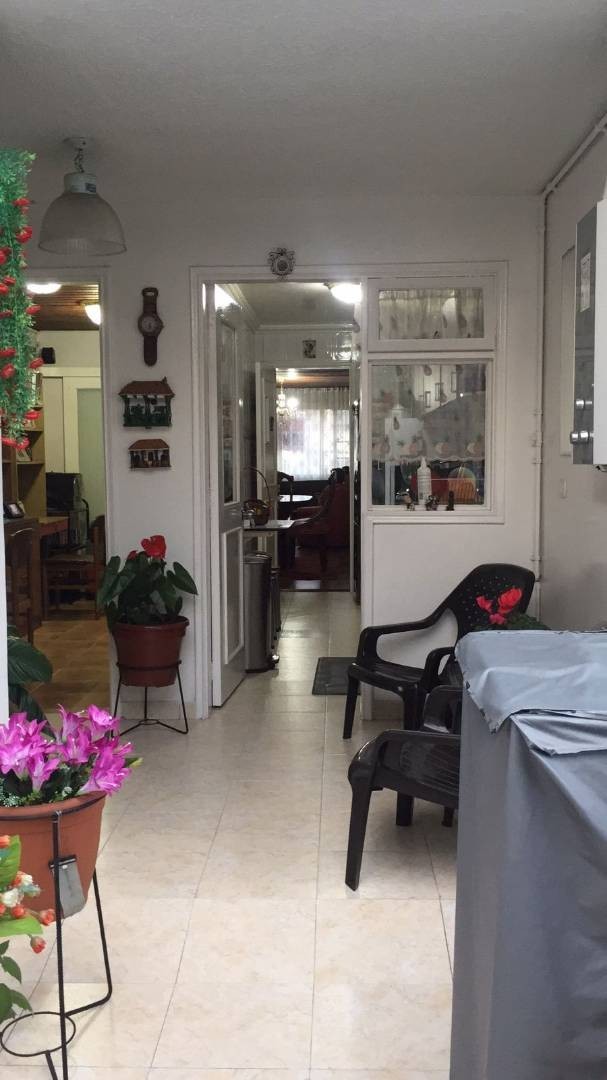 Apartamento en venta en Modelia, Bogotá · foto 16 de 24