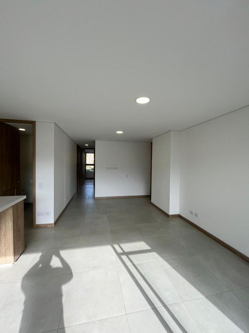 Apartamento en arriendo en Loma De La Doctora, Sabaneta, 85 m² · foto 3 de 15