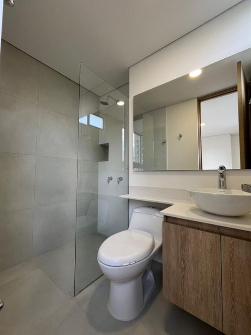Apartamento en arriendo en Loma De La Doctora, Sabaneta, 85 m² · foto 10 de 15