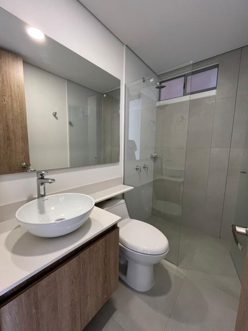 Apartamento en arriendo en Loma De La Doctora, Sabaneta, 85 m² · foto 11 de 15