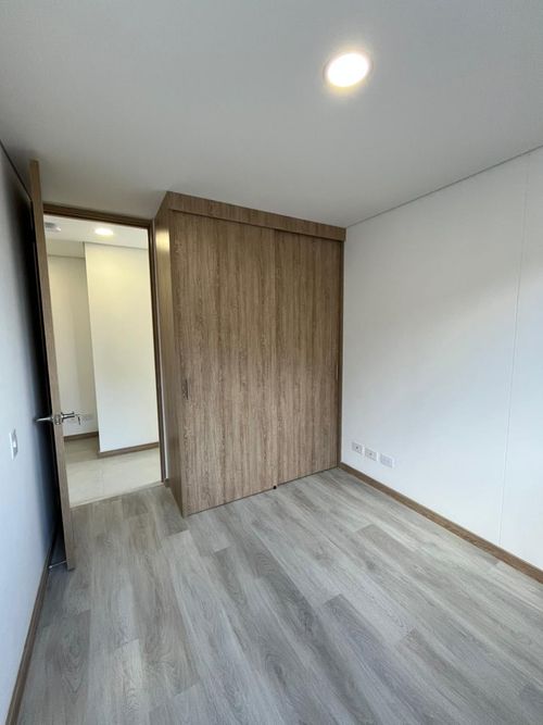 Apartamento en arriendo en Loma De La Doctora, Sabaneta, 85 m² · foto 12 de 15