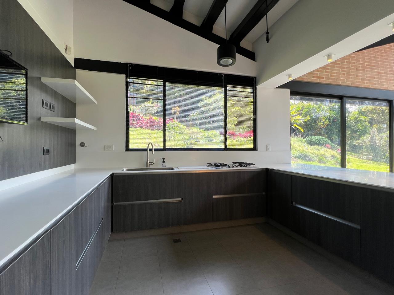 Casa en arriendo en Palmaseca, Rionegro · foto 4 de 20