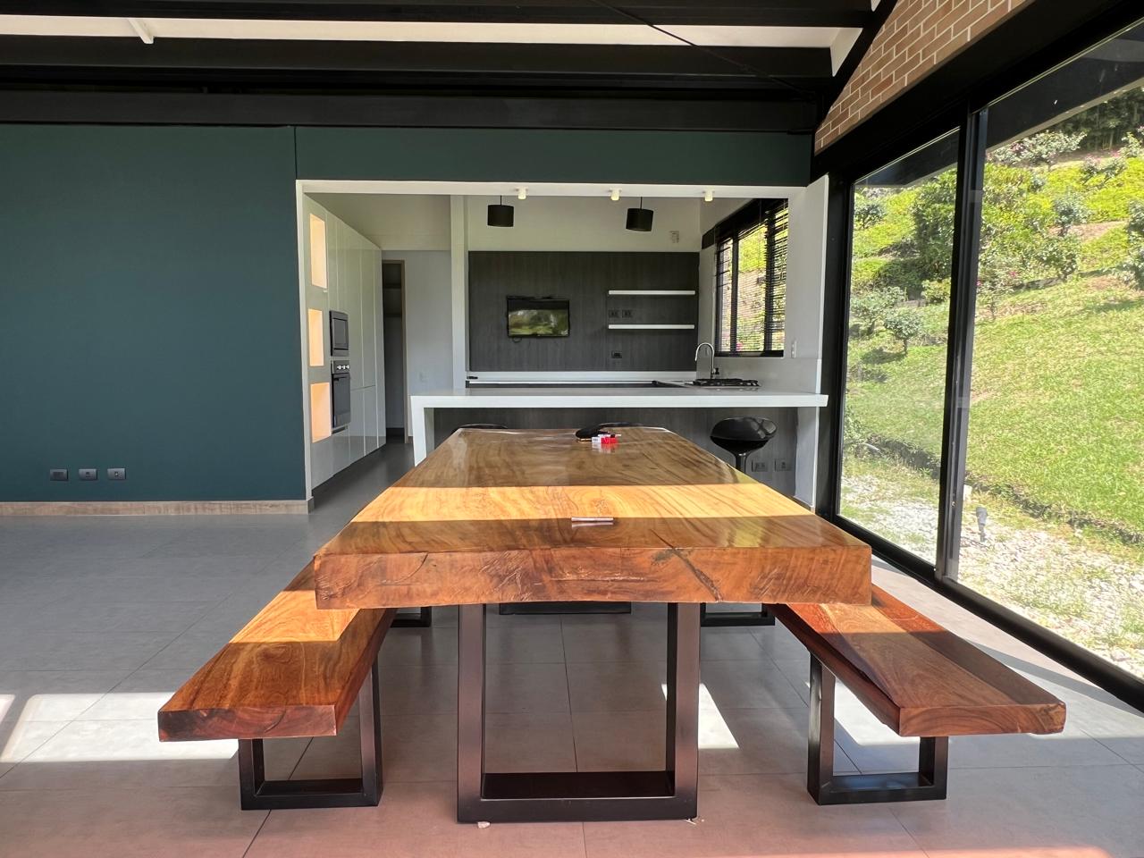 Casa en arriendo en Palmaseca, Rionegro · foto 9 de 20