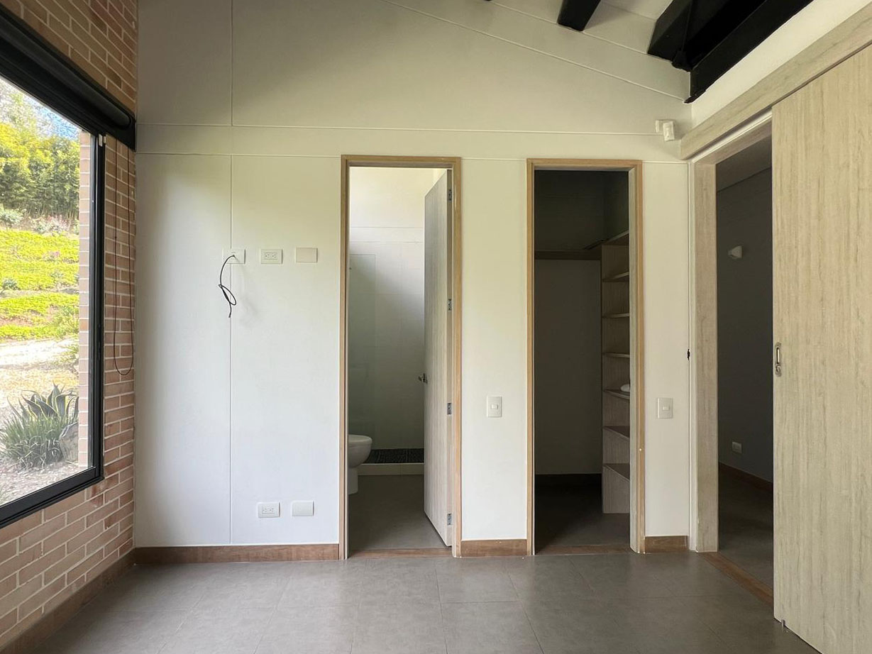 Casa en arriendo en Palmaseca, Rionegro · foto 13 de 20