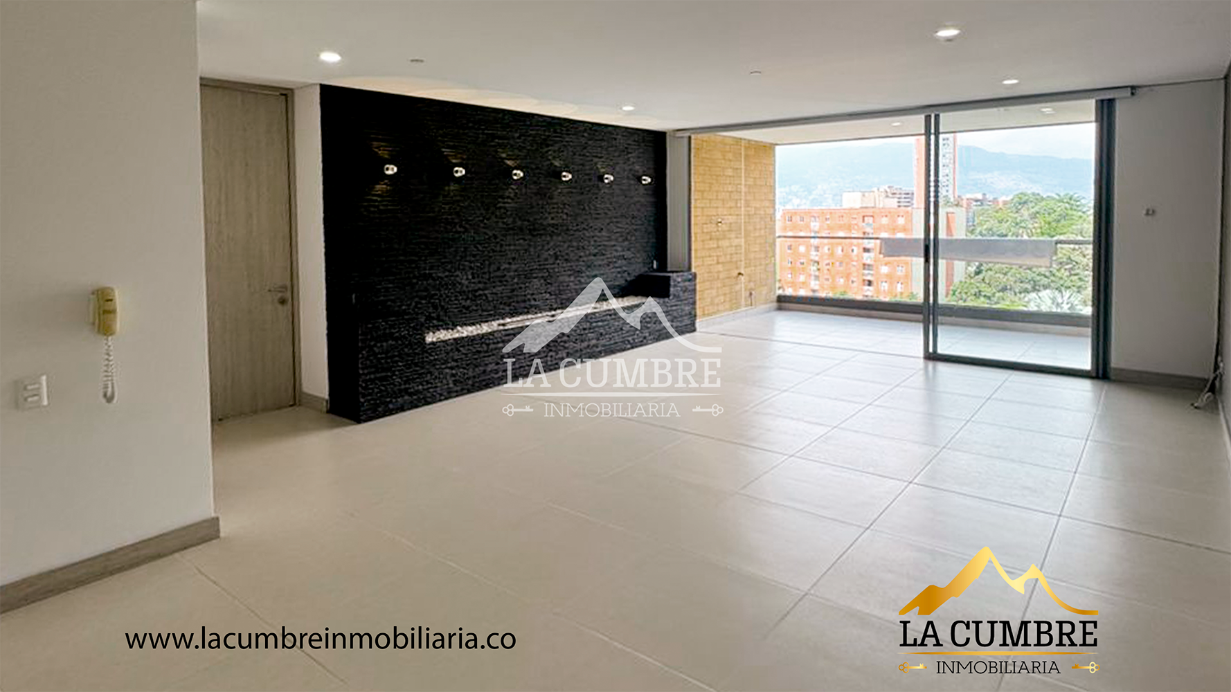 Apartamento en venta en Castropol, Medellín 3
