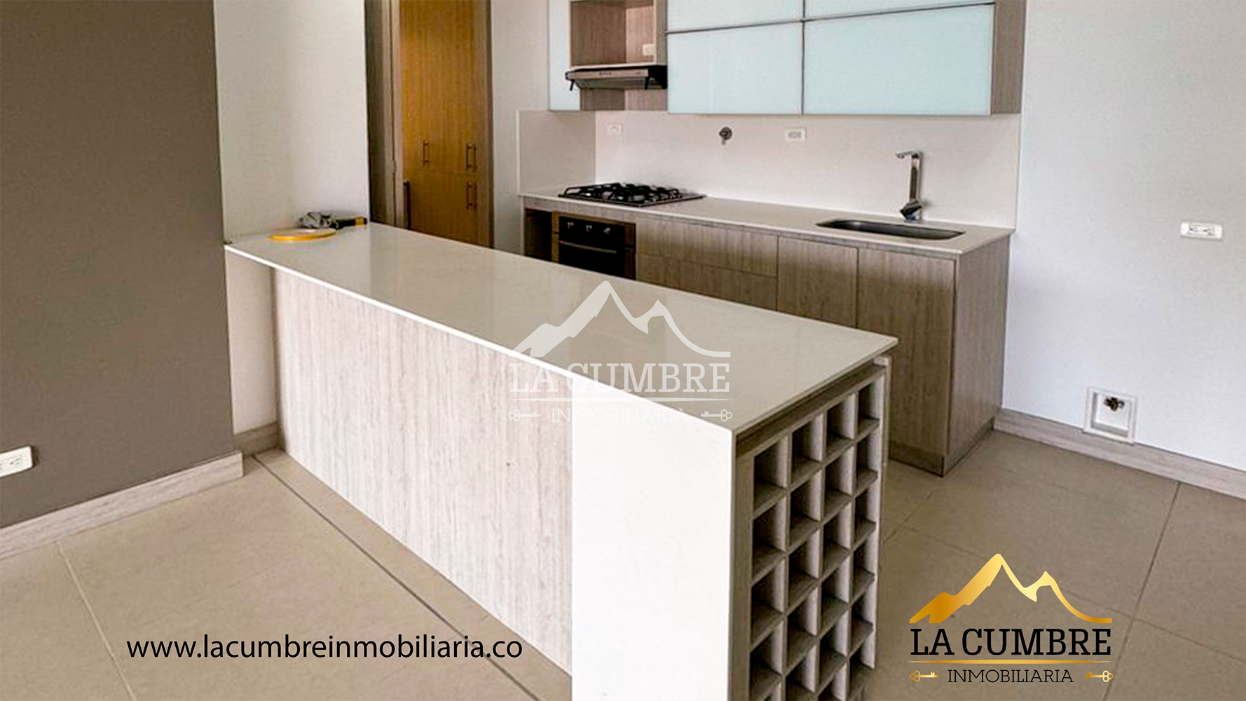 Apartamento en venta en Castropol, Medellín 4