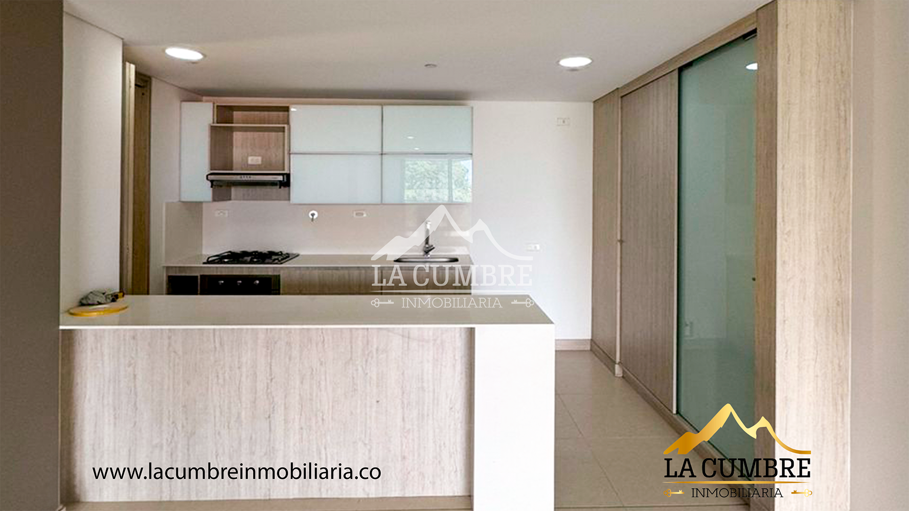 Apartamento en venta en Castropol, Medellín 5