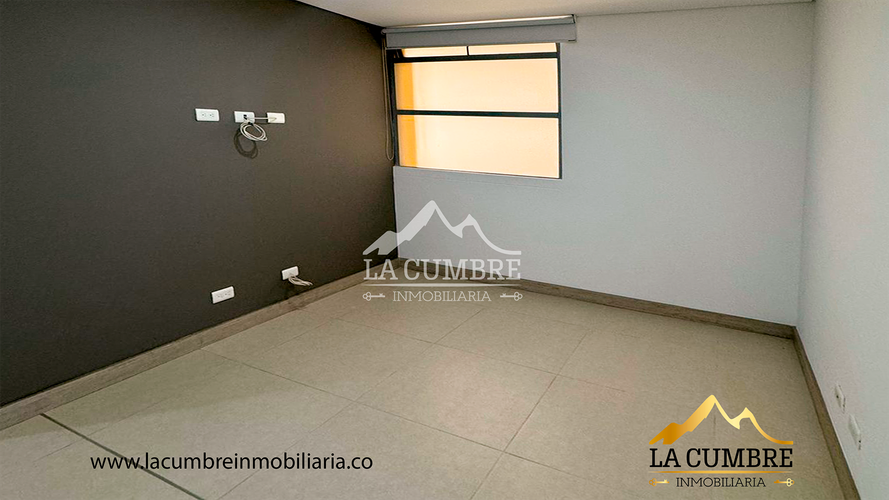 Apartamento de 3 alcobas en venta en Castropol, Medellín, 136 m² · foto 8 de 14