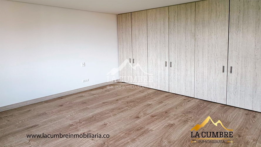Apartamento de 3 alcobas en venta en Castropol, Medellín, 136 m² · foto 9 de 14