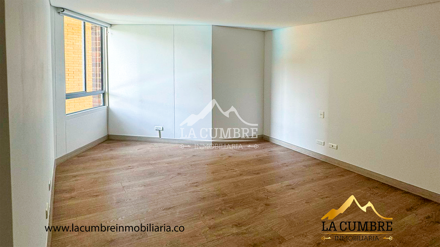 Apartamento de 3 alcobas en venta en Castropol, Medellín, 136 m² · foto 11 de 14