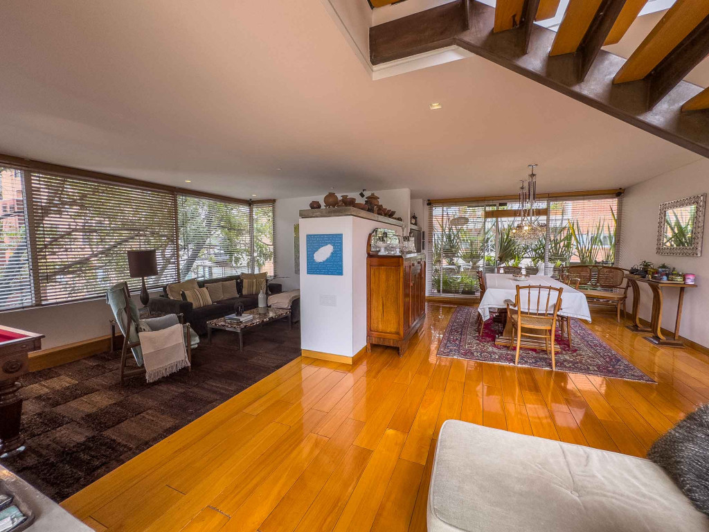 Apartamento en venta en La Cabrera, Bogotá · foto 5 de 14