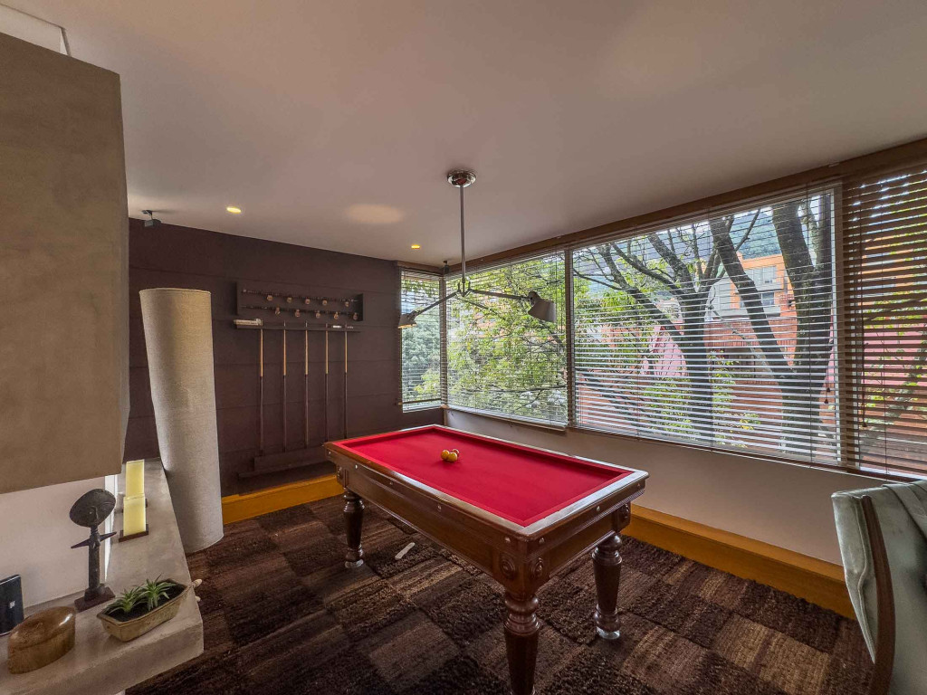 Apartamento en venta en La Cabrera, Bogotá · foto 6 de 14