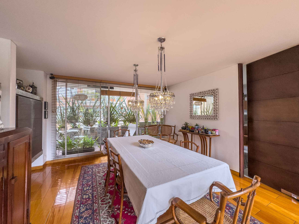 Apartamento en venta en La Cabrera, Bogotá · foto 8 de 14