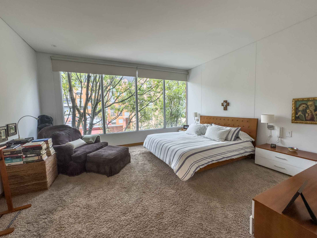 Apartamento en venta en La Cabrera, Bogotá · foto 10 de 14