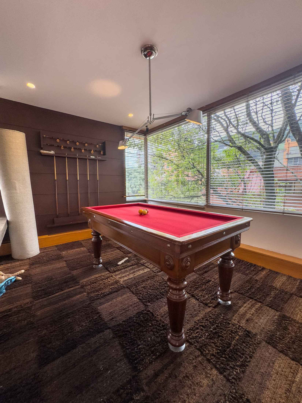 Apartamento en venta en La Cabrera, Bogotá · foto 14 de 14