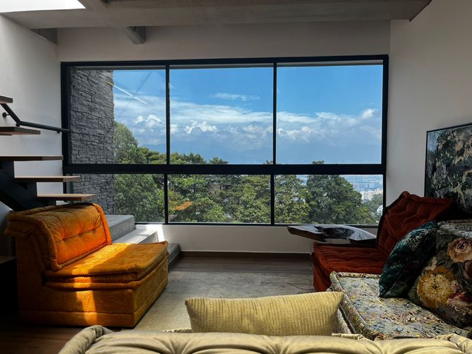 Apartamento de 3 alcobas en arriendo en Escobero, Envigado, 166 m² · foto 4 de 19