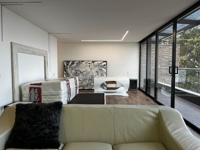 Apartamento de 3 alcobas en arriendo en Escobero, Envigado, 166 m² · foto 2 de 19