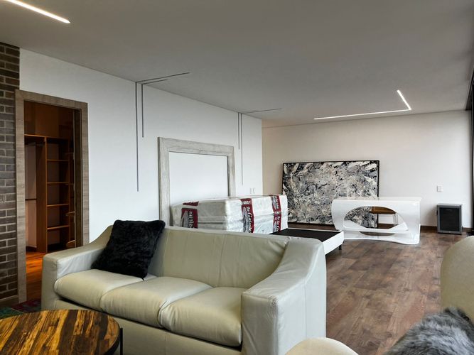 Apartamento de 3 alcobas en arriendo en Escobero, Envigado, 166 m² · foto 5 de 19