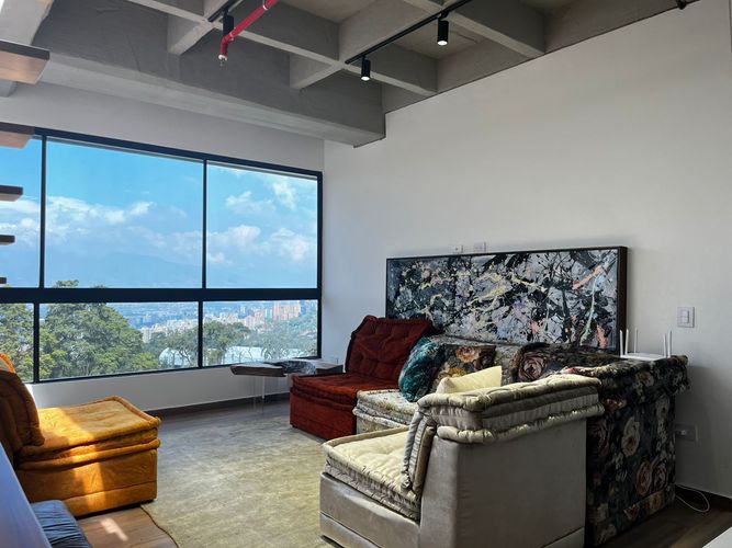 Apartamento de 3 alcobas en arriendo en Escobero, Envigado, 166 m² · foto 8 de 19