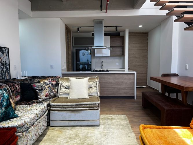 Apartamento de 3 alcobas en arriendo en Escobero, Envigado, 166 m² · foto 11 de 19