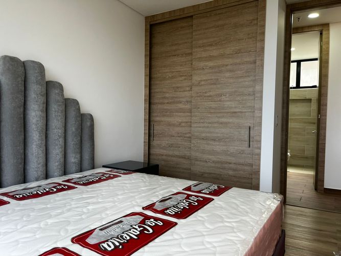 Apartamento de 3 alcobas en arriendo en Escobero, Envigado, 166 m² · foto 15 de 19