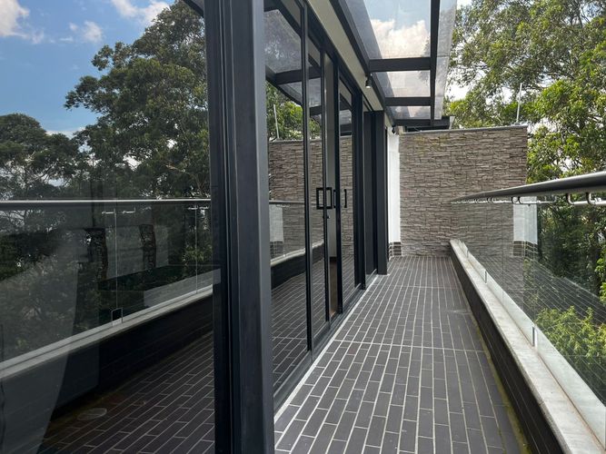 Apartamento de 3 alcobas en arriendo en Escobero, Envigado, 166 m² · foto 19 de 19