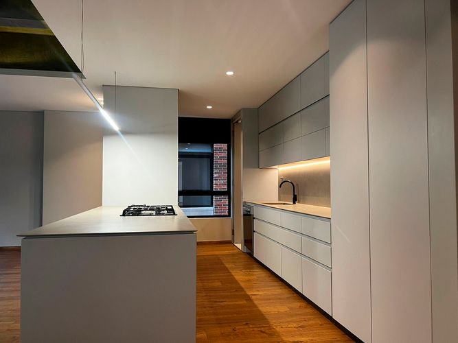 Apartamento de 2 alcobas en arriendo en El Poblado, Medellín, 198 m² · foto 4 de 18