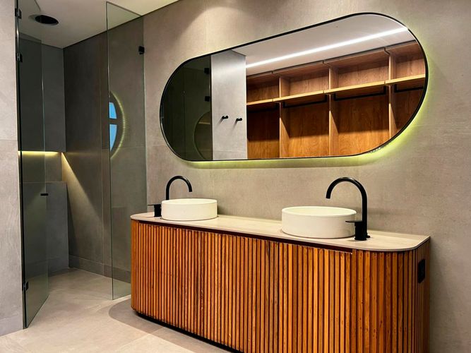 Apartamento de 2 alcobas en arriendo en El Poblado, Medellín, 198 m² · foto 18 de 18