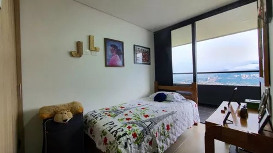 Apartamento de 3 alcobas en venta en Las Palmas, Medellín, 97 m² · foto 15 de 24