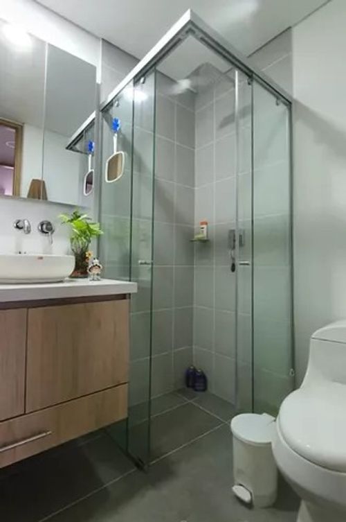 Apartamento de 3 alcobas en venta en Las Palmas, Medellín, 97 m² · foto 16 de 24