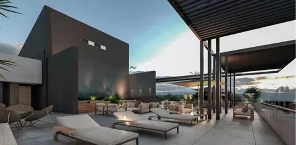 Apartamento de 3 alcobas en venta en Las Palmas, Medellín, 97 m² · foto 20 de 24