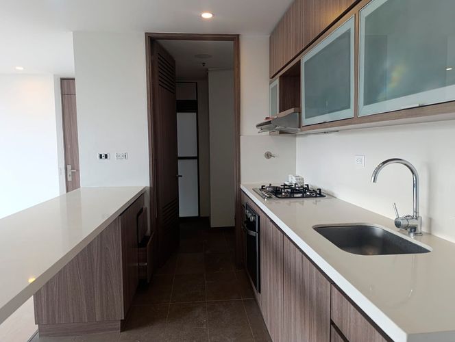 Apartamento de 3 alcobas en arriendo en Altos Del Poblado, Medellín, 112 m² · foto 8 de 16