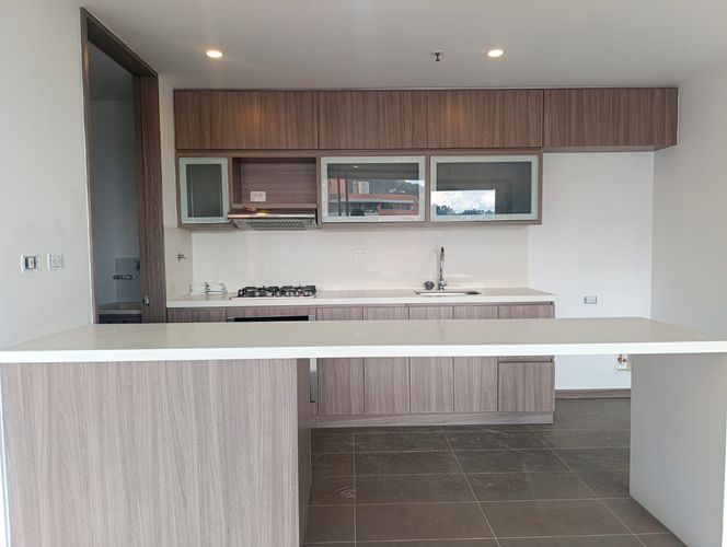 Apartamento de 3 alcobas en arriendo en Altos Del Poblado, Medellín, 112 m² · foto 9 de 16