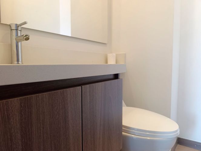 Apartamento de 3 alcobas en arriendo en Altos Del Poblado, Medellín, 112 m² · foto 14 de 16