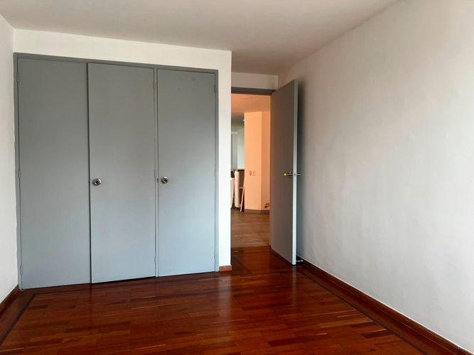 Apartamento de 3 alcobas en arriendo en El Poblado, Medellín, 174 m² · foto 9 de 17