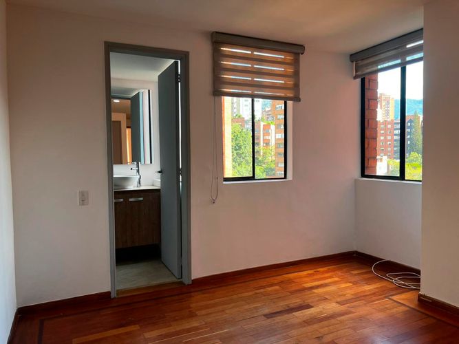 Apartamento de 3 alcobas en arriendo en El Poblado, Medellín, 174 m² · foto 14 de 17