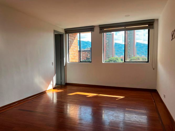 Apartamento de 3 alcobas en arriendo en El Poblado, Medellín, 174 m² · foto 15 de 17