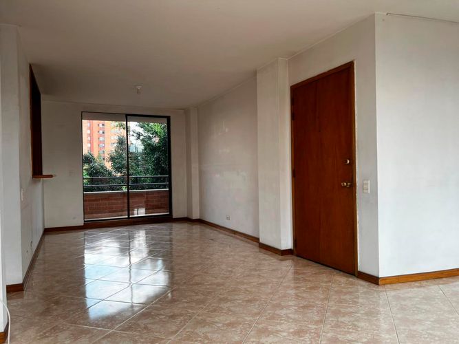 Apartamento de 3 alcobas en arriendo en El Poblado, Medellín, 120 m² · foto 3 de 18