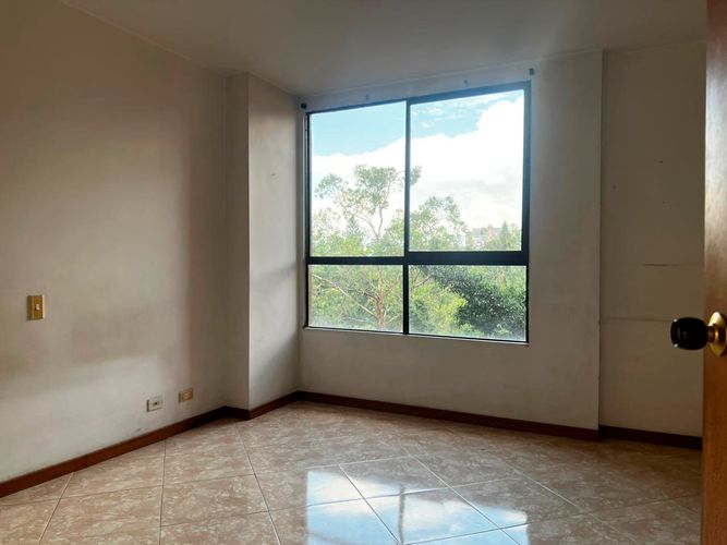Apartamento de 3 alcobas en arriendo en El Poblado, Medellín, 120 m² · foto 6 de 18