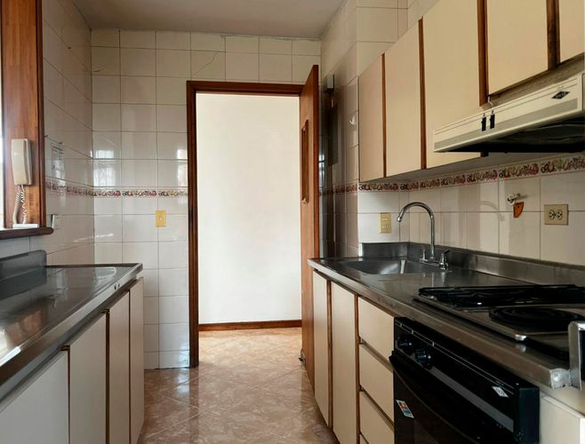 Apartamento de 3 alcobas en arriendo en El Poblado, Medellín, 120 m² · foto 8 de 18