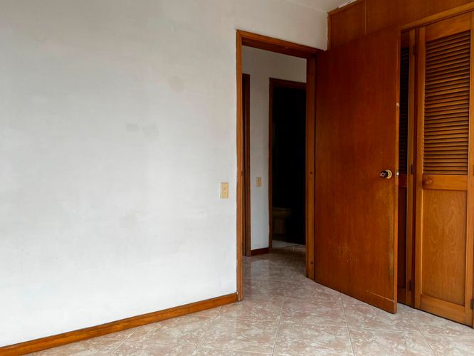 Apartamento de 3 alcobas en arriendo en El Poblado, Medellín, 120 m² · foto 13 de 18