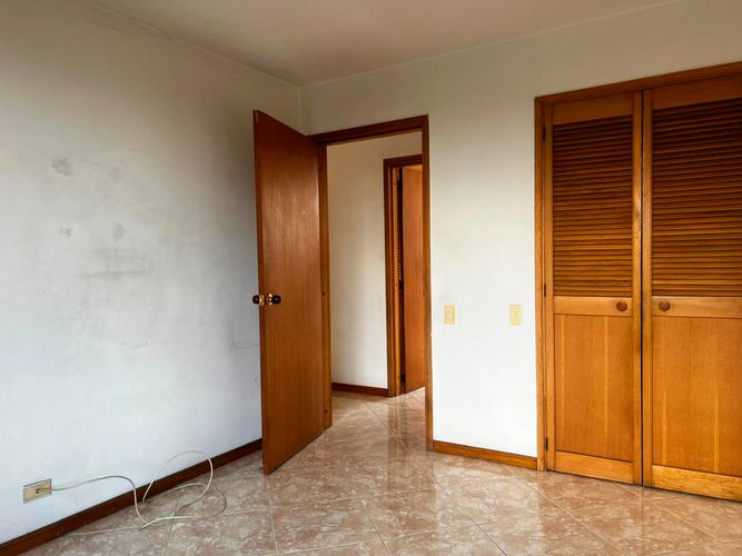 Apartamento de 3 alcobas en arriendo en El Poblado, Medellín, 120 m² · foto 14 de 18