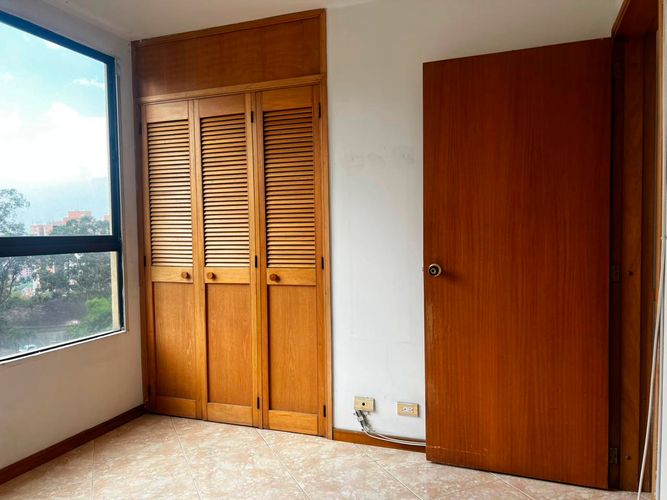 Apartamento de 3 alcobas en arriendo en El Poblado, Medellín, 120 m² · foto 15 de 18